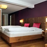 Krone Hotel Langenegg
