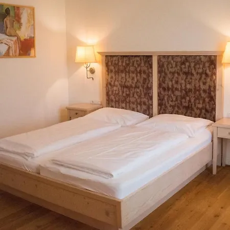 Krone Hotel 4*