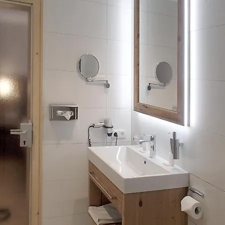 Krone Hotel Langenegg