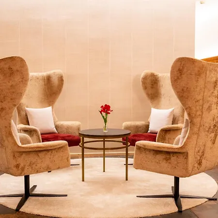 Krone Hotel Langenegg