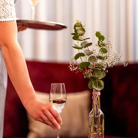 Krone Hotel 4*