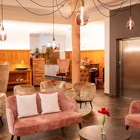 Krone Hotel 4*