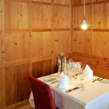 Krone Hotel 4*