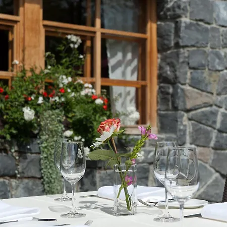 Krone Hotel 4*