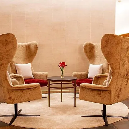 Krone 4* Langenegg
