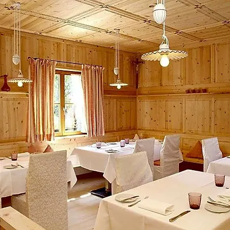 Krone Szálloda 4*