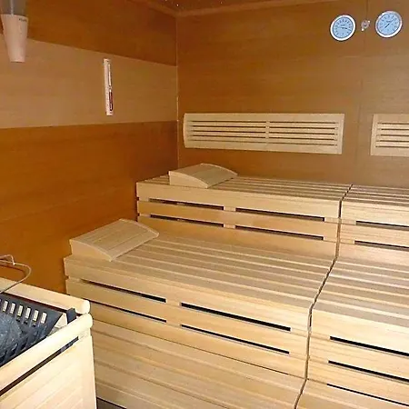 Szálloda Krone 4*