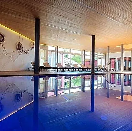 Otel Krone Langenegg