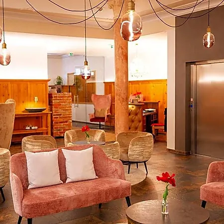 Otel Krone 4*
