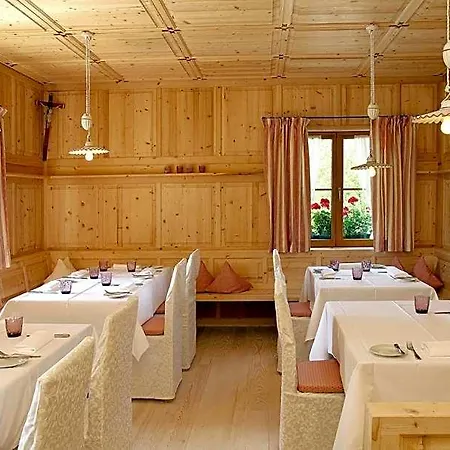 Otel Krone Langenegg