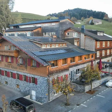 Krone Hotel