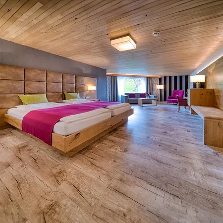 Hotel Krone Langenegg