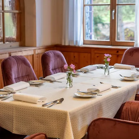 Krone Hotel Langenegg