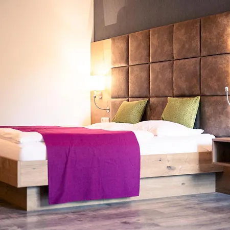 Hotel Krone Langenegg