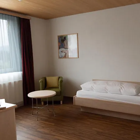 Krone Hotel 4*