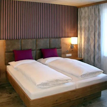 Hotel Krone Langenegg