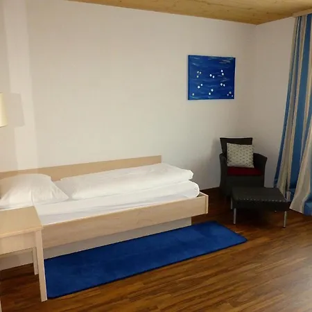 Hotel Krone