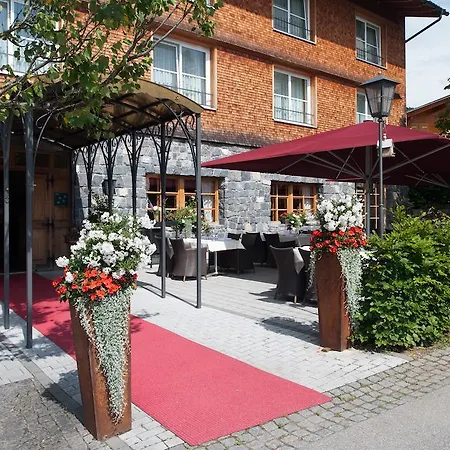 Krone 4* Langenegg