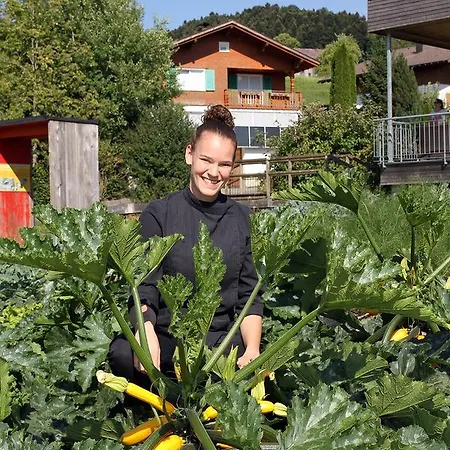 Krone 4* Langenegg