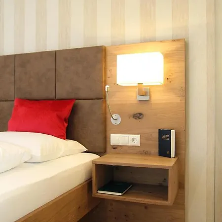 Hotel Krone Langenegg