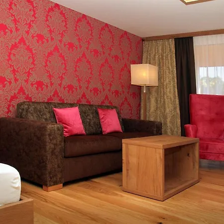 Hotel Krone Langenegg