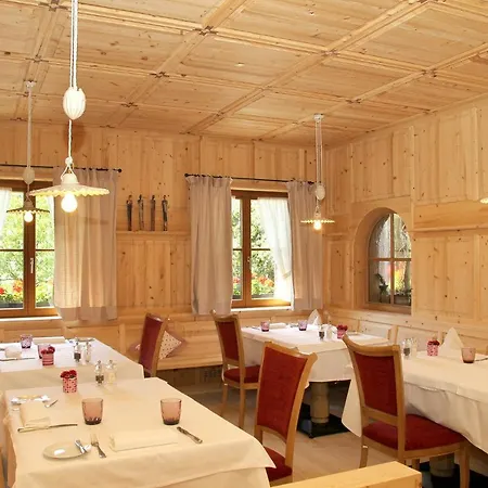 Krone 4* Langenegg